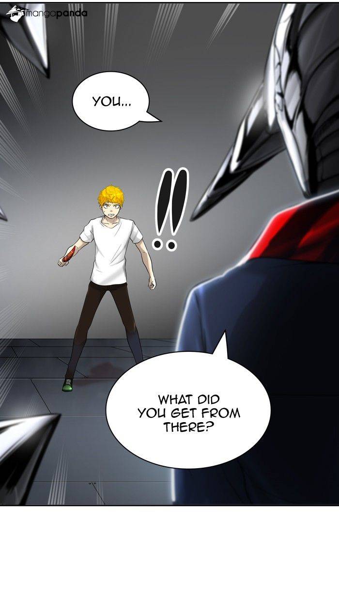 Tower of God Chapter 389 image 46